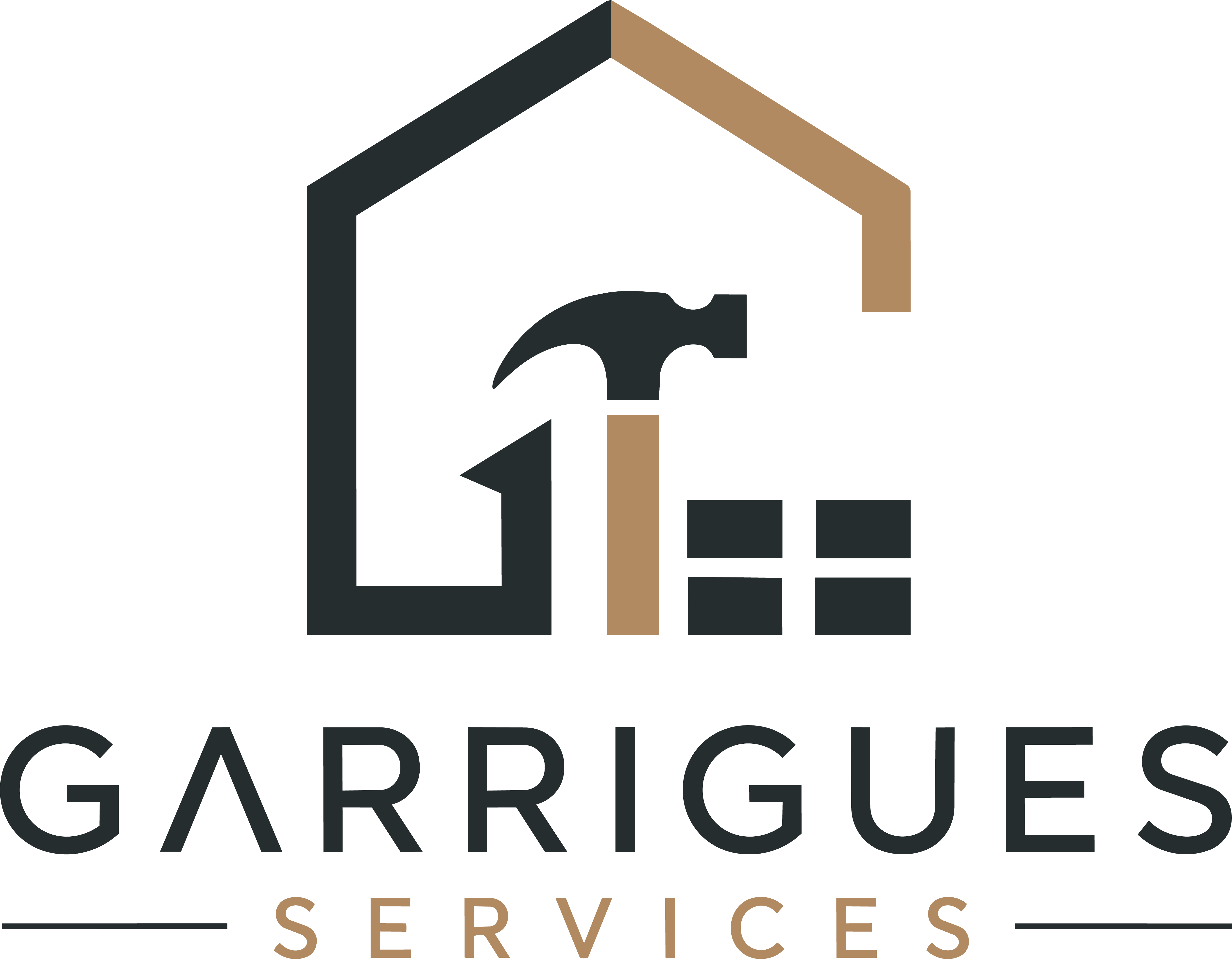 Garrigues Services